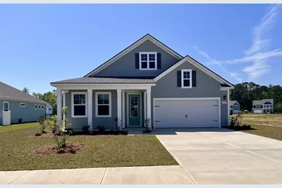 250 Bantry Ln., Conway, SC 29526 - Photo 1