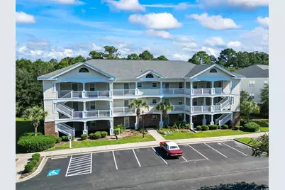 6015 Catalina Dr. #321, North Myrtle Beach, SC 29582 - Photo 1