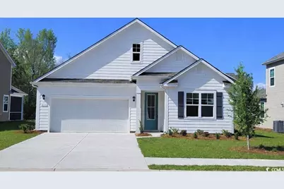 255 Konik St., Conway, SC 29526 - Photo 1
