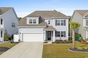 8068 Fort Hill Wy, Myrtle Beach, SC 29579 - Photo 1