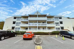 1100 Possum Trot Rd, North Myrtle Beach, SC 29582 - Photo 1