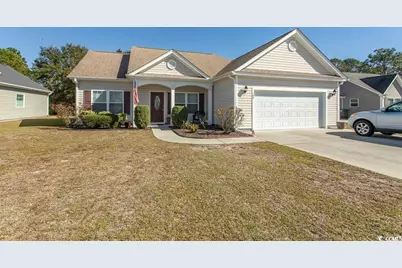 149 Dayglow Dr., Loris, SC 29569 - Photo 1