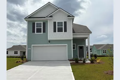 5107 Yellowstone Dr., Conway, SC 29526 - Photo 1