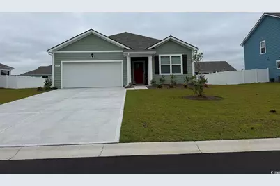 5115 Yellowstone Dr., Conway, SC 29526 - Photo 1