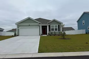 5115 Yellowstone Dr, Conway, SC 29526 - Photo 1