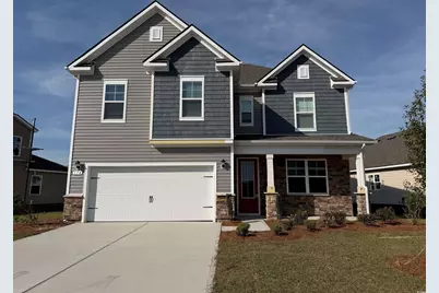 174 Bjorn Way, Longs, SC 29568 - Photo 1