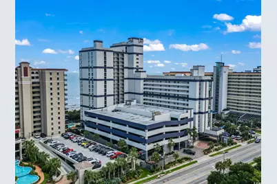 5308 N Ocean Blvd. #1801, Myrtle Beach, SC 29577 - Photo 1