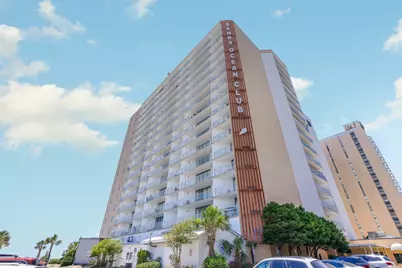 9550 Shore Dr. #1523, Myrtle Beach, SC 29572 - Photo 1