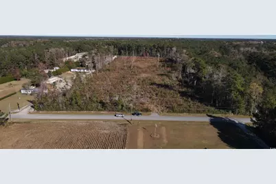 Tbd Duberry Farm Rd., Little River, SC 29566 - Photo 1