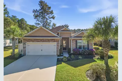 86 Hyacinth Loop, Murrells Inlet, SC 29576 - Photo 1