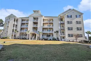 601 Hillside Dr N, North Myrtle Beach, SC 29582 - Photo 1