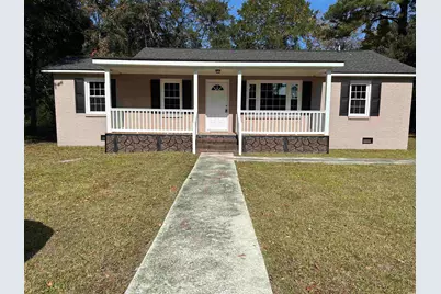 404 E Richardson Ave., Hemingway, SC 29554 - Photo 1