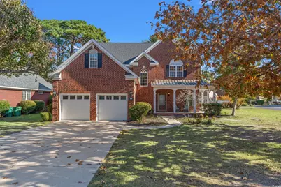 2038 North Berwick Dr., Myrtle Beach, SC 29575 - Photo 1