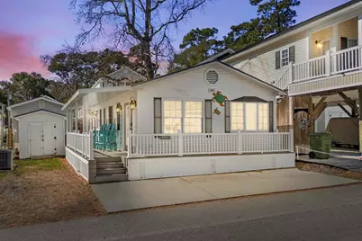 6001 - 1833 S Kings Hwy., Myrtle Beach, SC 29575 - Photo 1