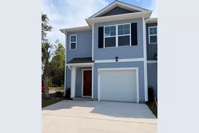 601 Golden Resin Rd #Lot 176, Conway, SC 29526 - Photo 1