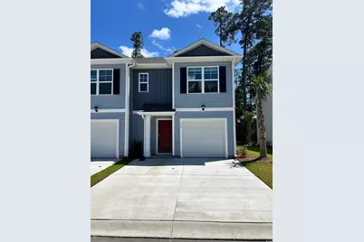 619 Golden Resin Rd #Lot 181, Conway, SC 29526 - Photo 1