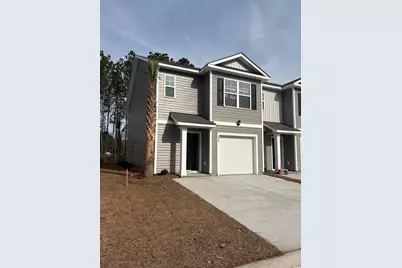 620 Golden Resin Rd #Lot 192, Conway, SC 29526 - Photo 1