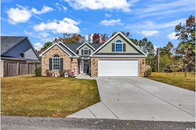 4614 Mandi Ave., Little River, SC 29566 - Photo 1