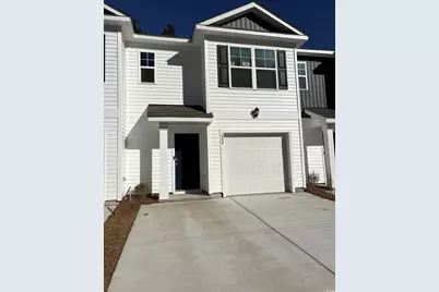 640 Golden Resin Rd #Lot 188, Conway, SC 29526 - Photo 1