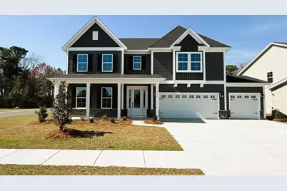 3178 Visionary Dr., Myrtle Beach, SC 29588 - Photo 1