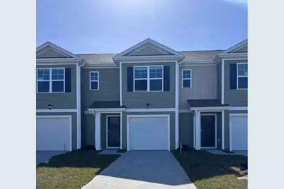198 Bayou Loop #Lot 32, Surfside Beach, SC 29575 - Photo 1