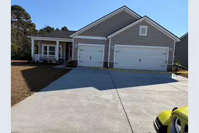 6041 Zoe Way, Myrtle Beach, SC 29588 - Photo 1