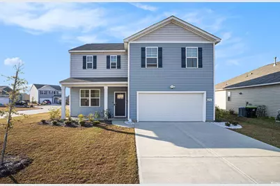 294 Black Pearl Way, Myrtle Beach, SC 29588 - Photo 1