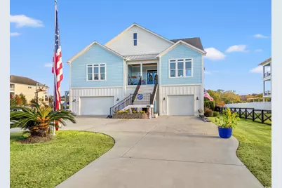 3697 Chapel Ln., Myrtle Beach, SC 29588 - Photo 1