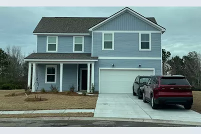 4009 Cosmos Ct., Myrtle Beach, SC 29588 - Photo 1