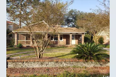 507 31st Ave. N, Myrtle Beach, SC 29577 - Photo 1