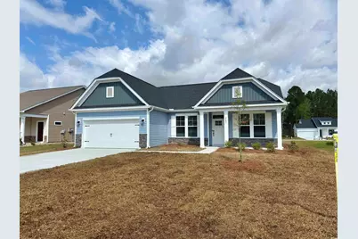 365 Palmetto Sand Loop, Conway, SC 29527 - Photo 1