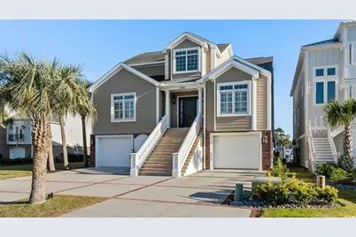 4854 Williams Island Dr., Little River, SC 29566 - Photo 1