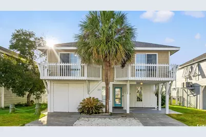 23 Richmond St., Ocean Isle Beach, NC 28469 - Photo 1