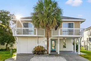 23 Richmond St, Ocean Isle Beach, NC 28469 - Photo 1