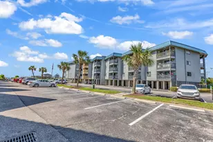 6000 N Ocean Blvd, North Myrtle Beach, SC 29582 - Photo 1