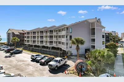 210 N Ocean Blvd. #332, North Myrtle Beach, SC 29582 - Photo 1