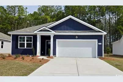 644 Grateful Dr., Little River, SC 29566 - Photo 1