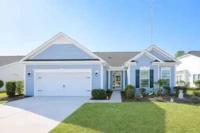 696 Tattlesbury Dr., Conway, SC 29526 - Photo 1
