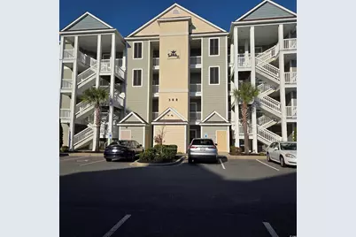 300 Shelby Lawson Dr. #103, Myrtle Beach, SC 29588 - Photo 1