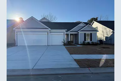 420 Nautical Way, Myrtle Beach, SC 29588 - Photo 1