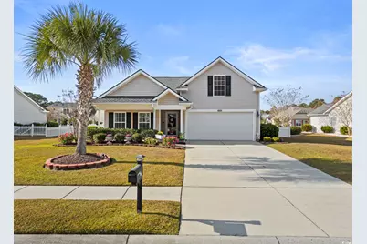 691 Twinflower St., Little River, SC 29566 - Photo 1