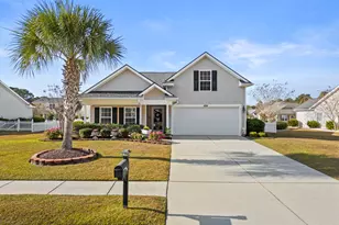 691 Twinflower St, Little River, SC 29566 - Photo 1