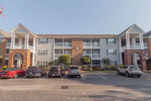 3774 Hitchcock Way, Myrtle Beach, SC 29577 - Photo 1