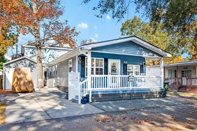 6001 - 5614 S Kings Hwy., Myrtle Beach, SC 29575 - Photo 1