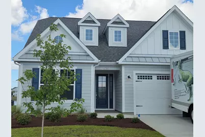 704 St. Vincent Loop, Little River, SC 29566 - Photo 1
