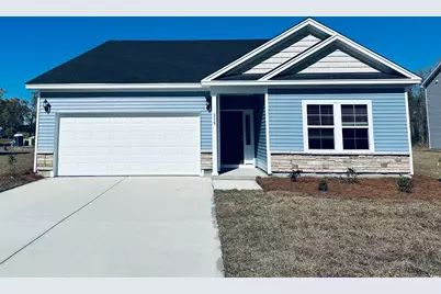 379 Garden Grove St, Conway, SC 29526 - Photo 1