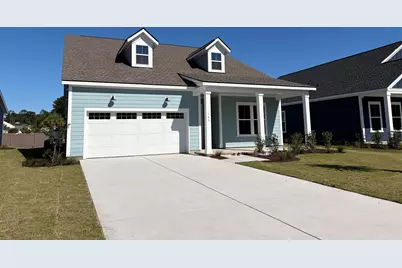 103 Condor Ct, Pawleys Island, SC 29585 - Photo 1