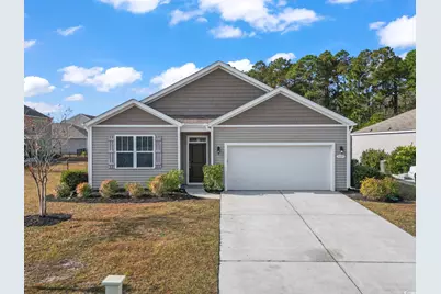 5805 Cottonfield Ct., Myrtle Beach, SC 29579 - Photo 1