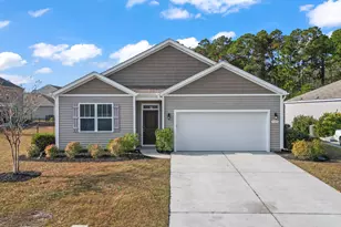 5805 Cottonfield Ct, Myrtle Beach, SC 29579 - Photo 1