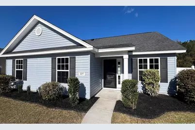 225 Upper Saddle Circle, Conway, SC 29526 - Photo 1